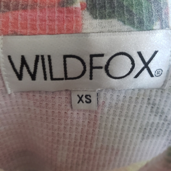 Wildfox Women's Top - Picture 2 of 3